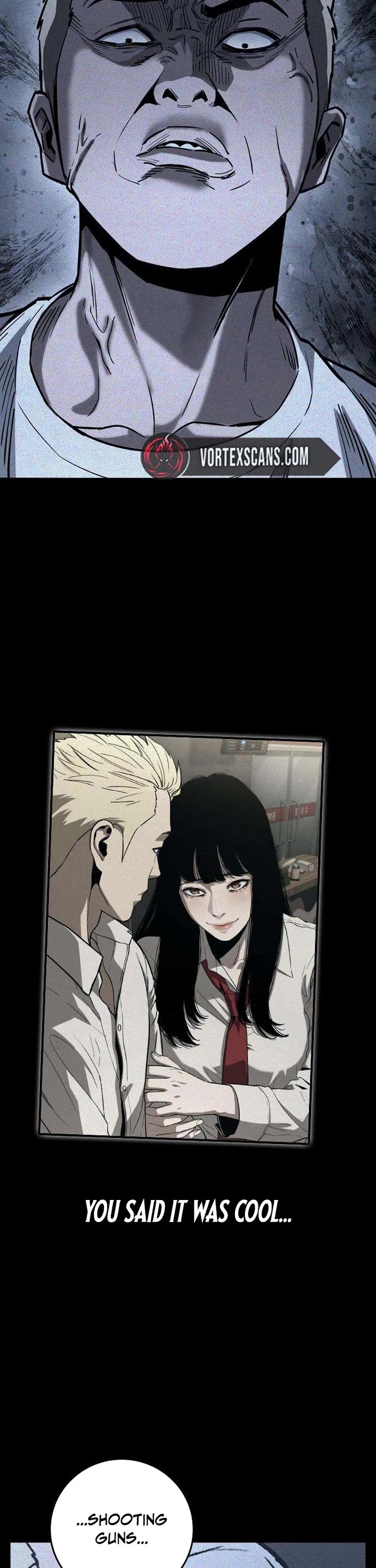 Contract Killer Enrollment Chapter 5 page 61 - Chapter 5