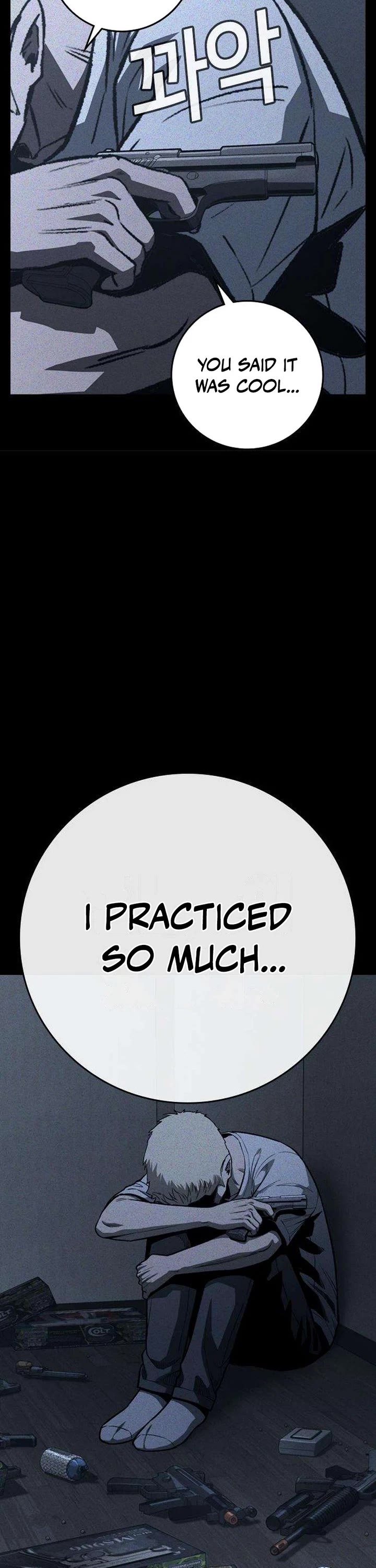 Contract Killer Enrollment Chapter 5 page 62 - Chapter 5
