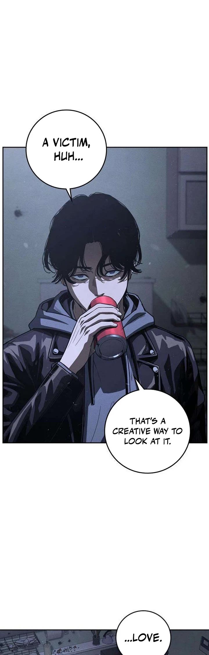 Contract Killer Enrollment Chapter 5 page 64 - Chapter 5