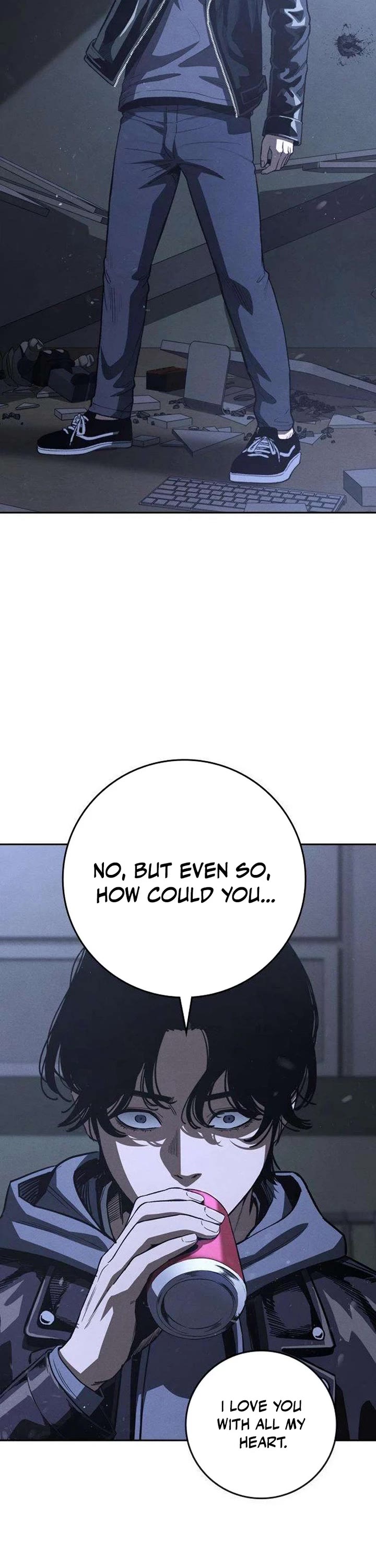 Contract Killer Enrollment Chapter 5 page 66 - Chapter 5