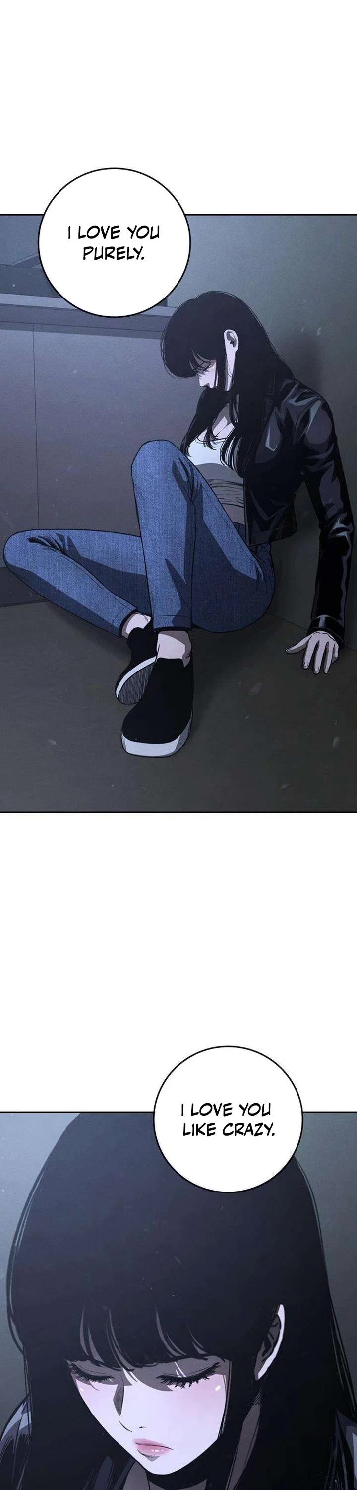 Contract Killer Enrollment Chapter 5 page 67 - Chapter 5
