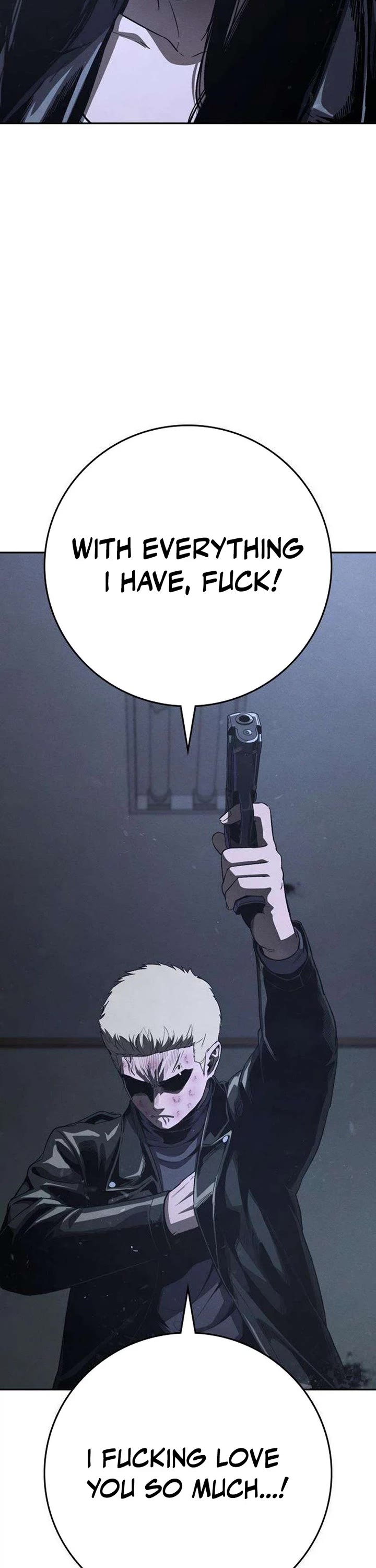 Contract Killer Enrollment Chapter 5 page 68 - Chapter 5