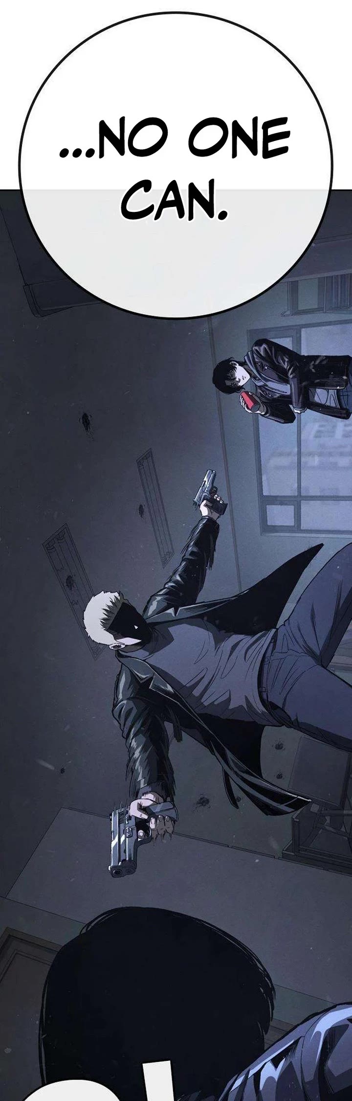 Contract Killer Enrollment Chapter 5 page 70 - Chapter 5