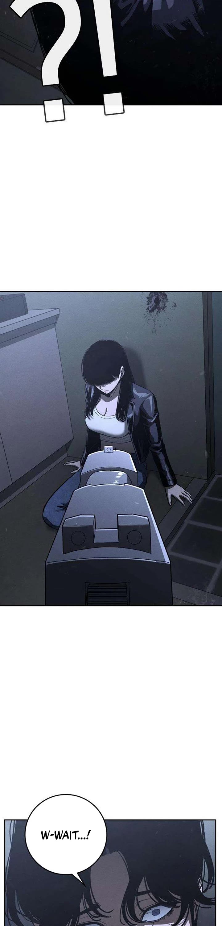 Contract Killer Enrollment Chapter 5 page 71 - Chapter 5