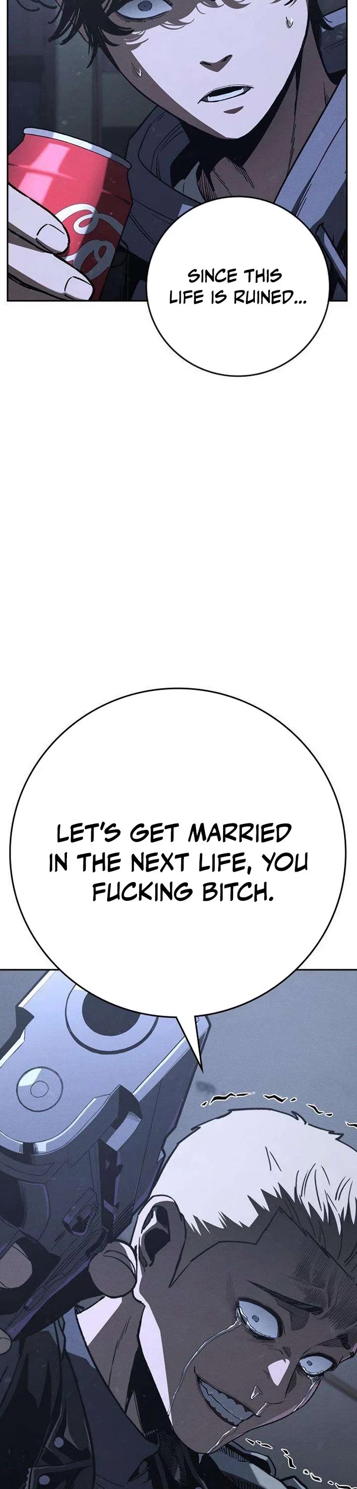 Contract Killer Enrollment Chapter 5 page 72 - Chapter 5