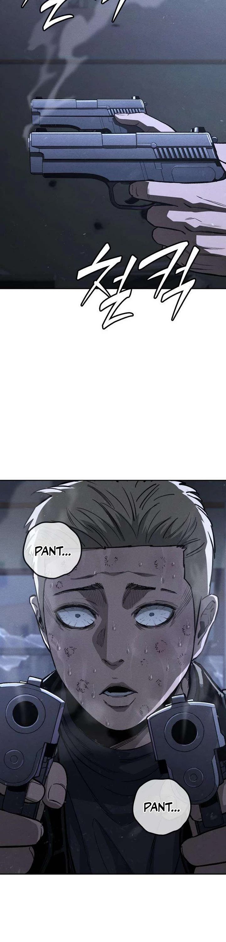 Contract Killer Enrollment Chapter 5 page 77 - Chapter 5