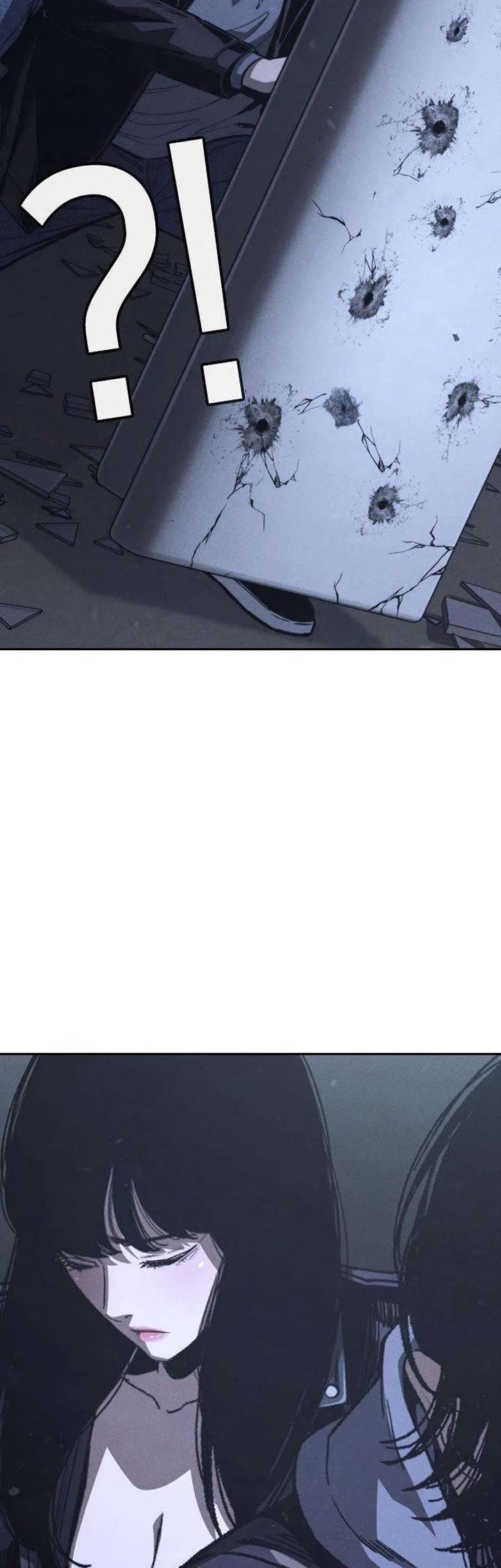 Contract Killer Enrollment Chapter 5 page 79 - Chapter 5