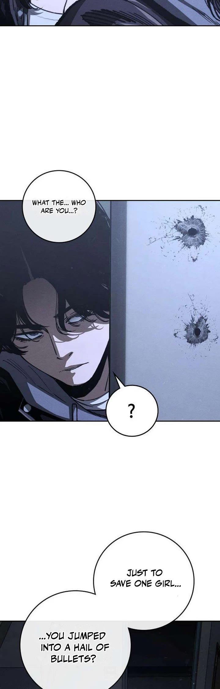 Contract Killer Enrollment Chapter 5 page 80 - Chapter 5