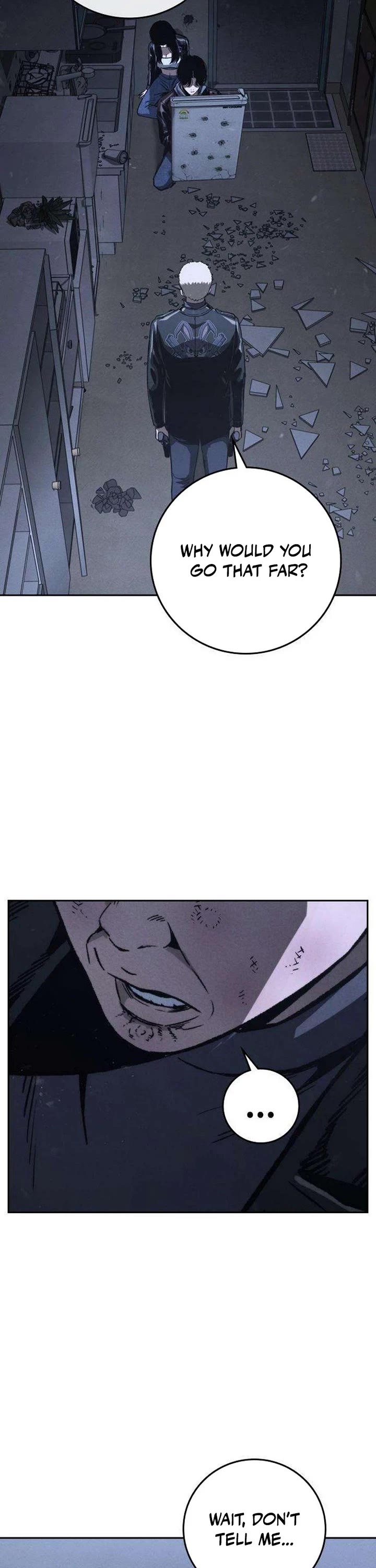 Contract Killer Enrollment Chapter 5 page 81 - Chapter 5