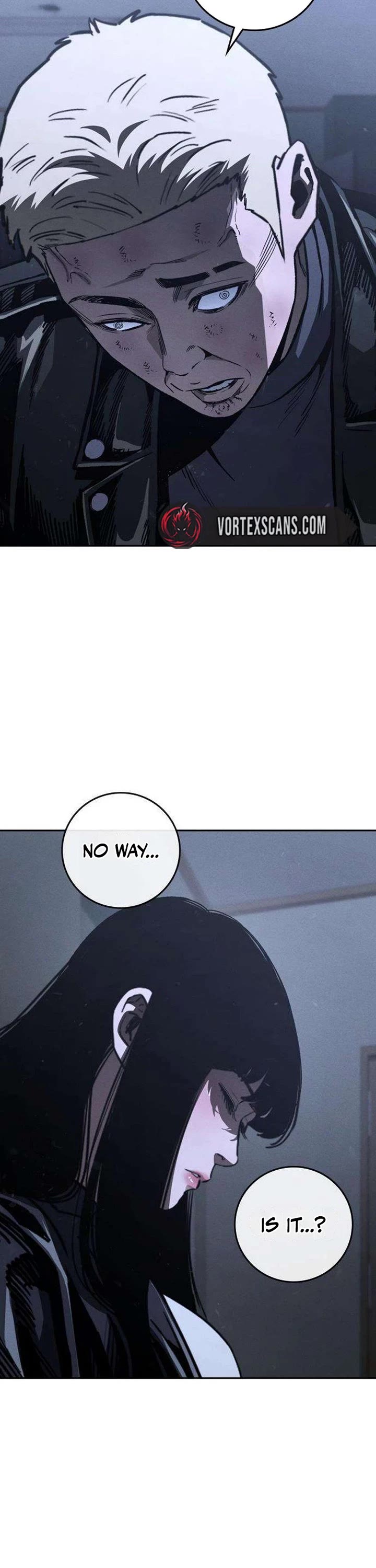 Contract Killer Enrollment Chapter 5 page 82 - Chapter 5