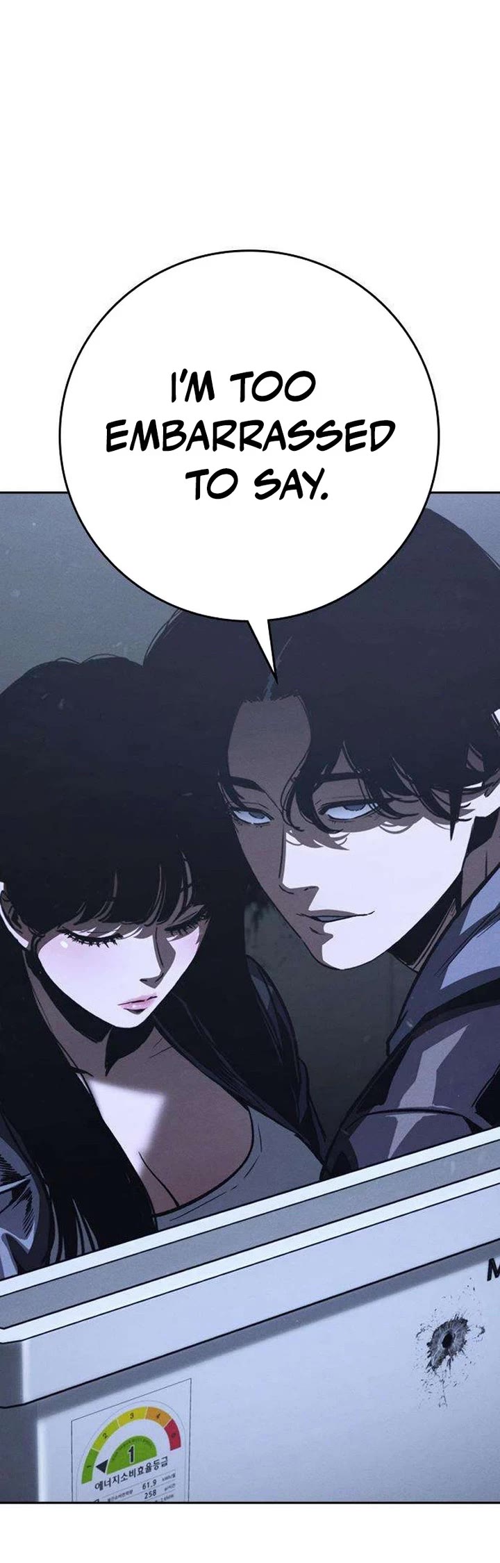 Contract Killer Enrollment Chapter 5 page 85 - Chapter 5