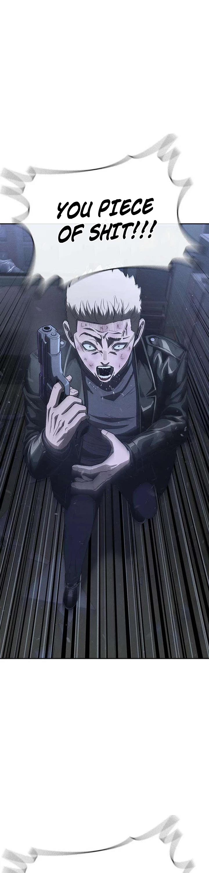 Contract Killer Enrollment Chapter 5 page 86 - Chapter 5