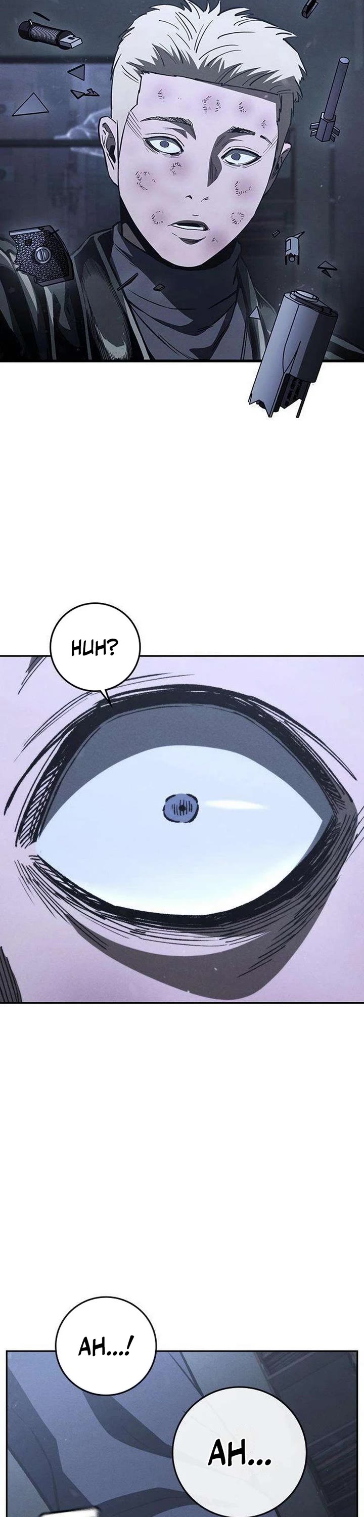 Contract Killer Enrollment Chapter 5 page 88 - Chapter 5