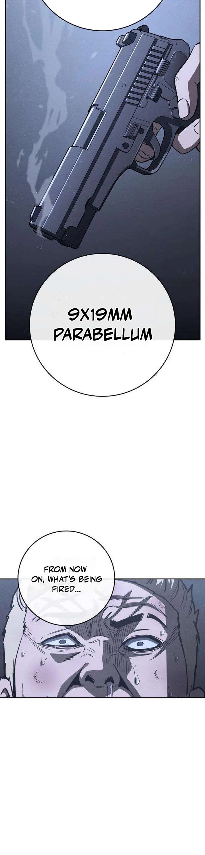 Contract Killer Enrollment Chapter 5 page 92 - Chapter 5