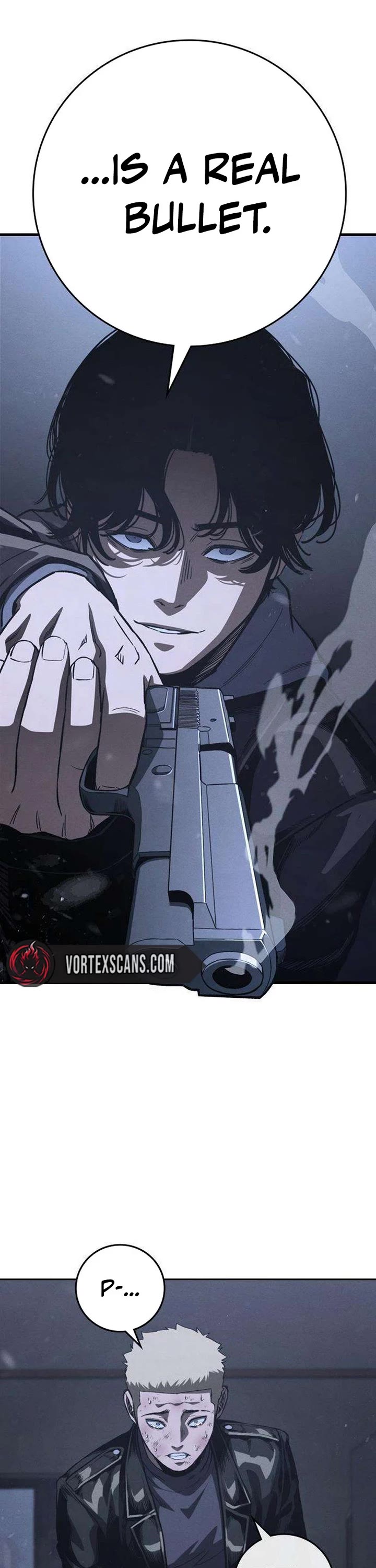 Contract Killer Enrollment Chapter 5 page 93 - Chapter 5