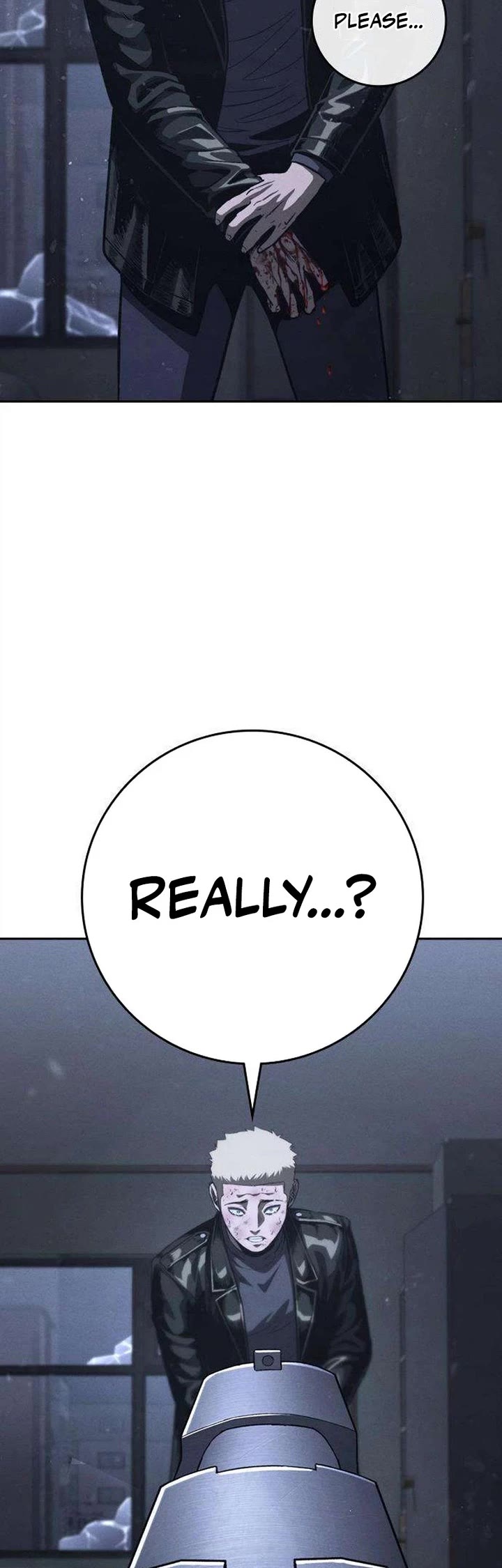 Contract Killer Enrollment Chapter 5 page 94 - Chapter 5