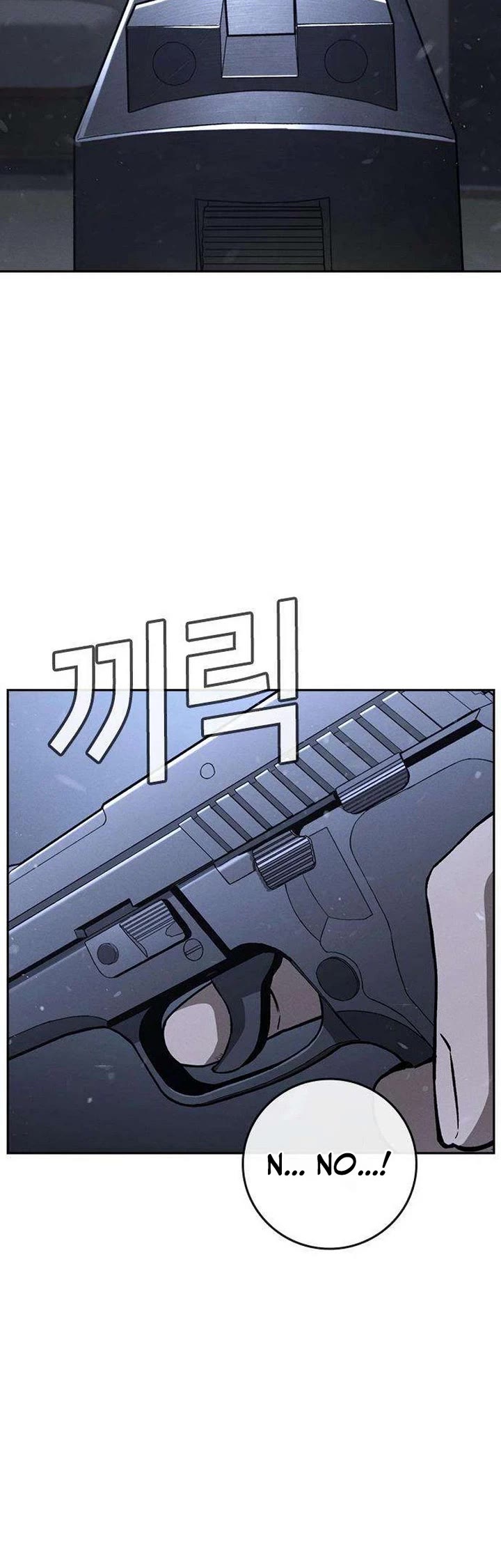 Contract Killer Enrollment Chapter 5 page 95 - Chapter 5