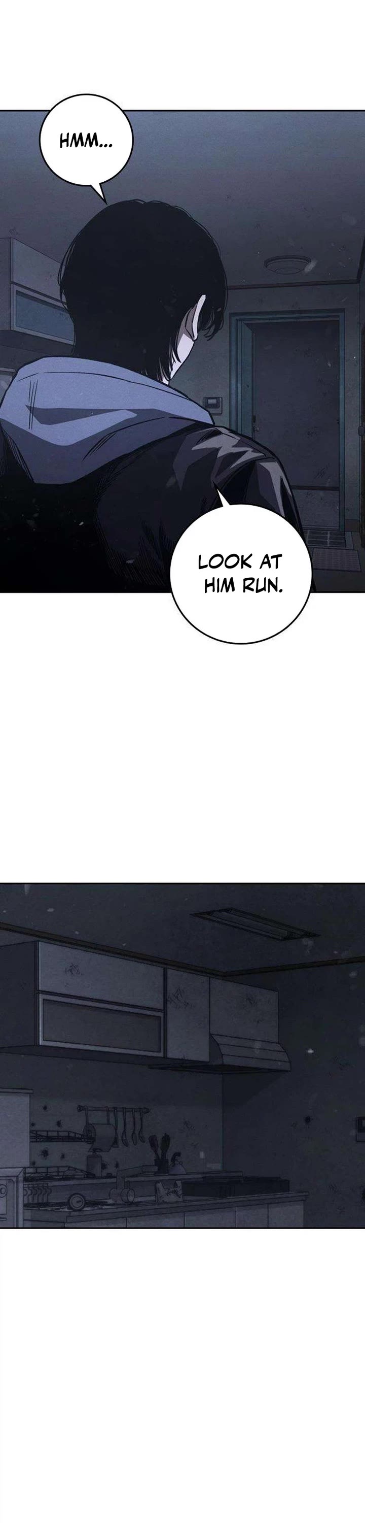 Contract Killer Enrollment Chapter 5 page 97 - Chapter 5