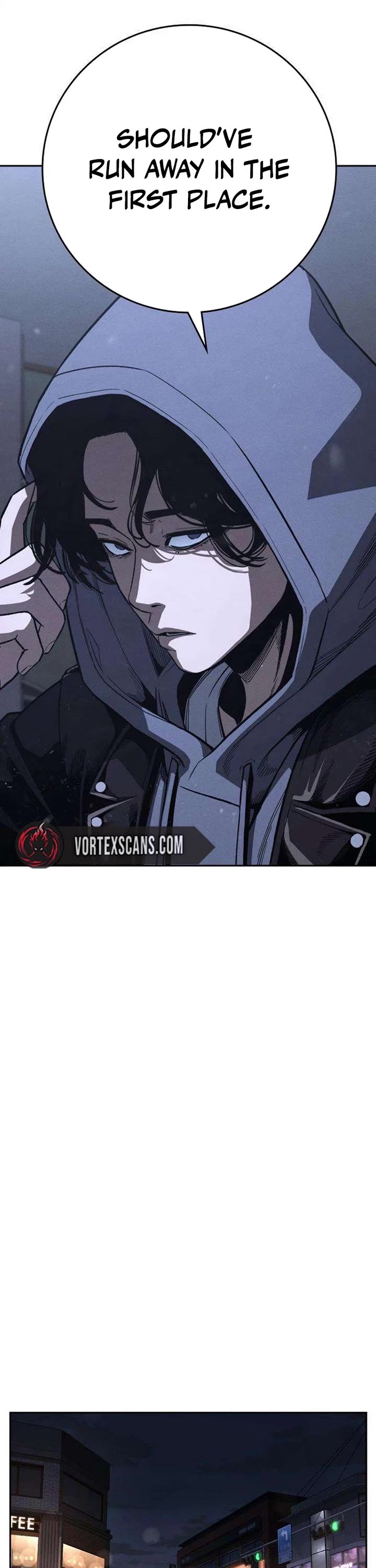 Contract Killer Enrollment Chapter 5 page 98 - Chapter 5