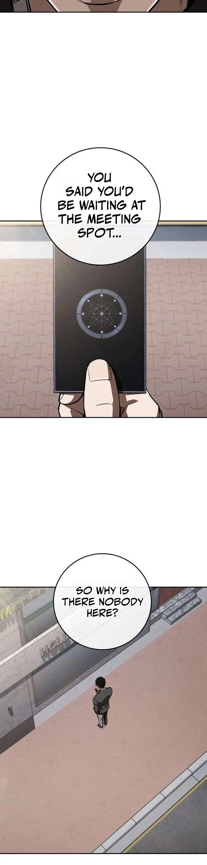 Contract Killer Enrollment Chapter 6 page 101 - Chapter 6