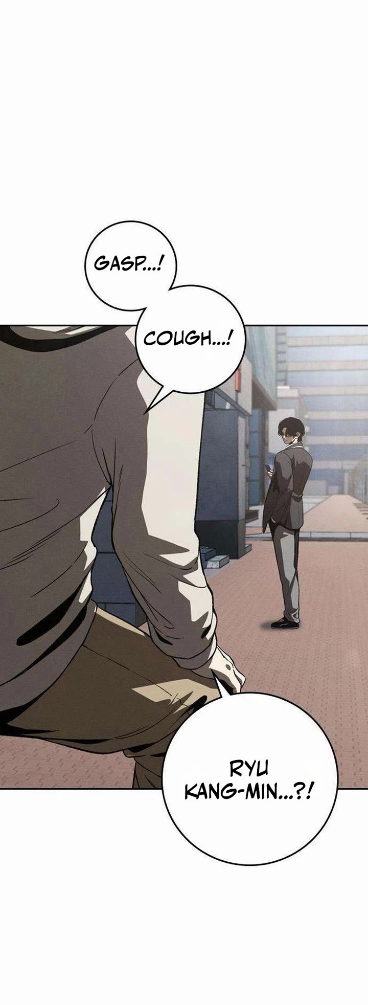 Contract Killer Enrollment Chapter 6 page 102 - Chapter 6