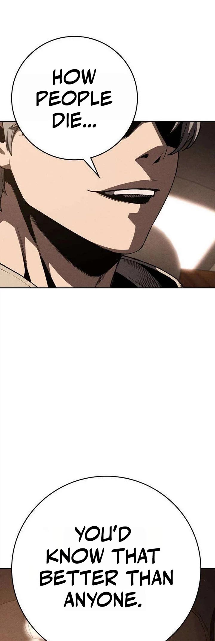 Contract Killer Enrollment Chapter 6 page 117 - Chapter 6