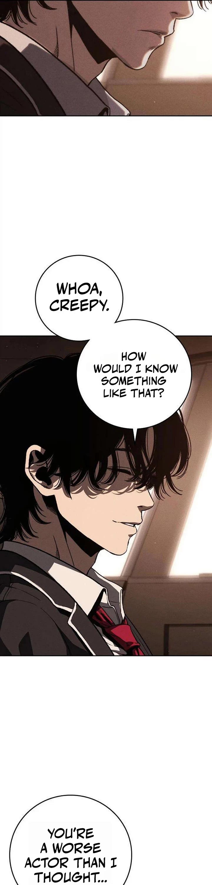 Contract Killer Enrollment Chapter 6 page 119 - Chapter 6