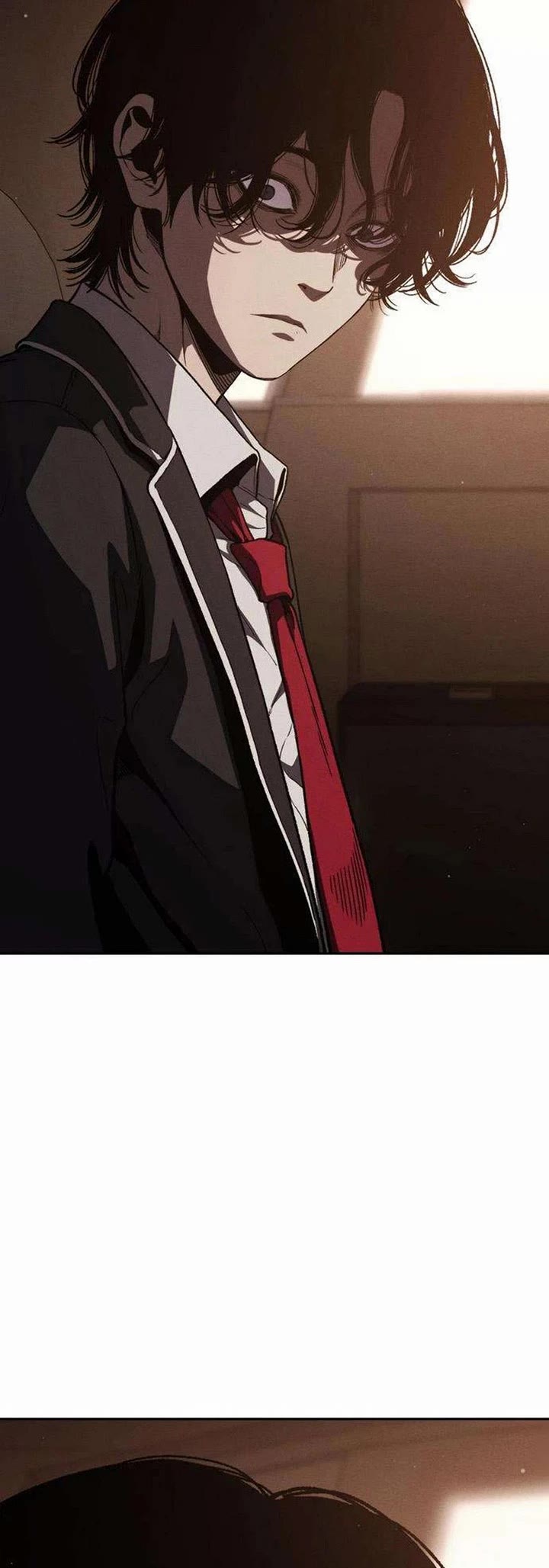 Contract Killer Enrollment Chapter 6 page 122 - Chapter 6