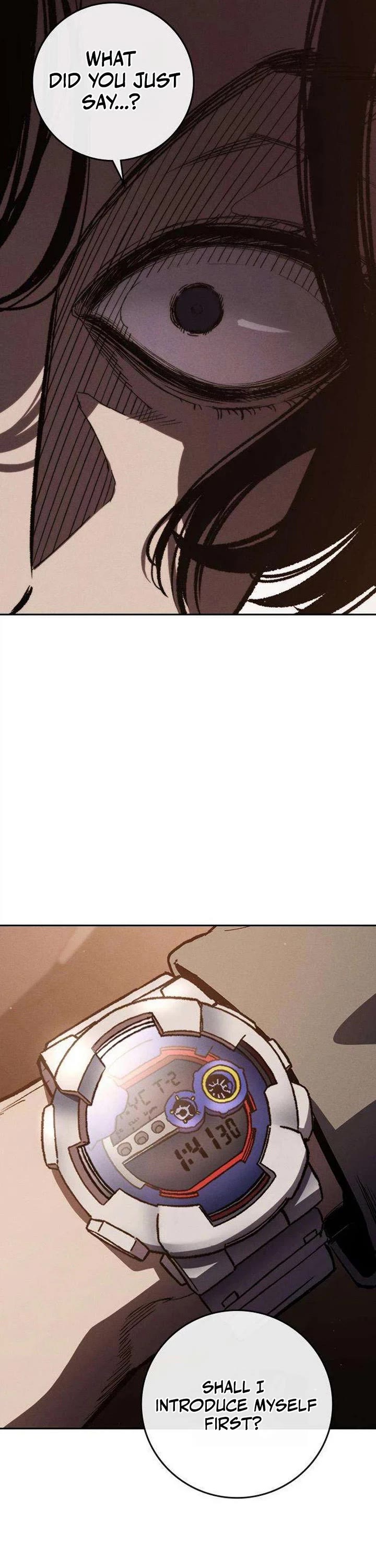 Contract Killer Enrollment Chapter 6 page 124 - Chapter 6