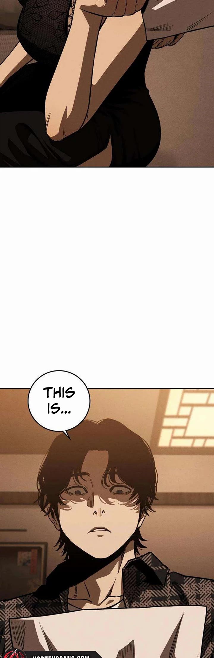Contract Killer Enrollment Chapter 6 page 23 - Chapter 6