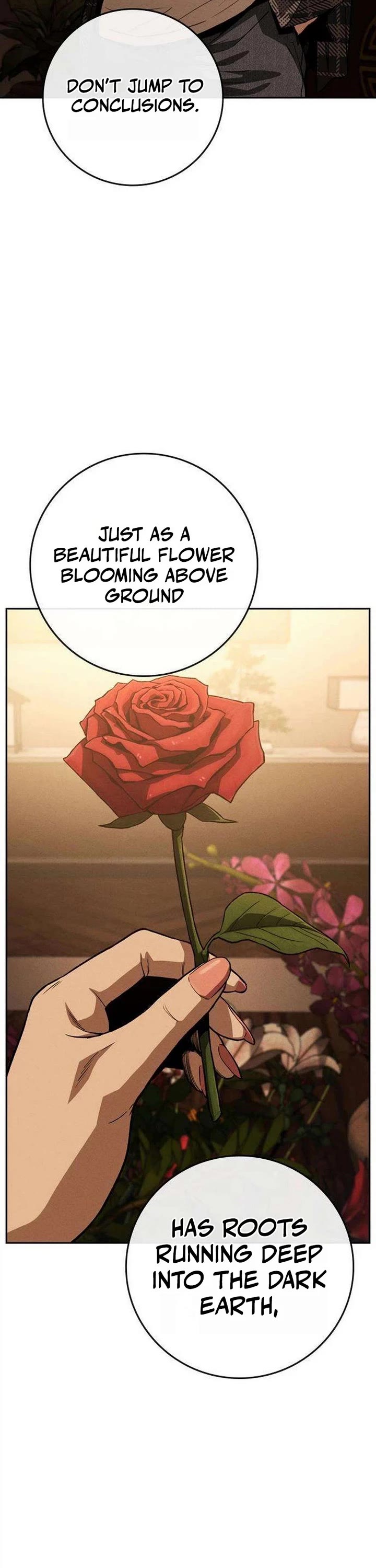 Contract Killer Enrollment Chapter 6 page 27 - Chapter 6