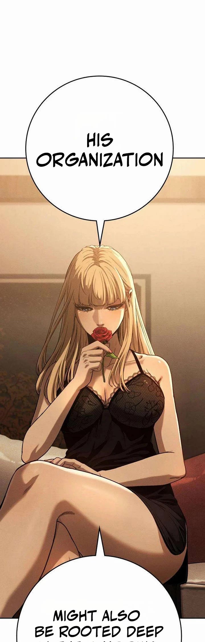 Contract Killer Enrollment Chapter 6 page 28 - Chapter 6