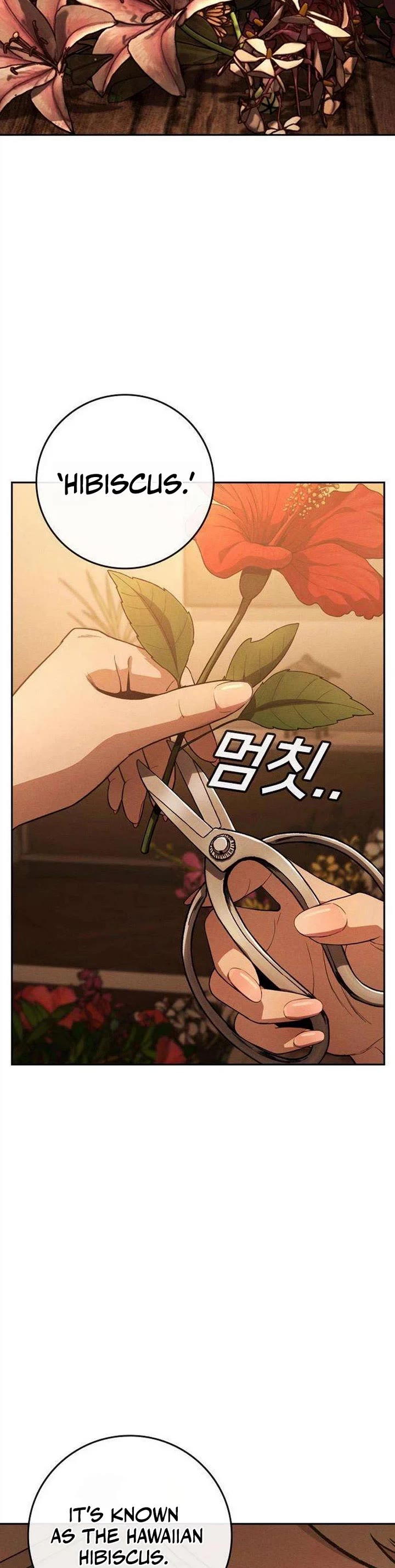 Contract Killer Enrollment Chapter 6 page 3 - Chapter 6
