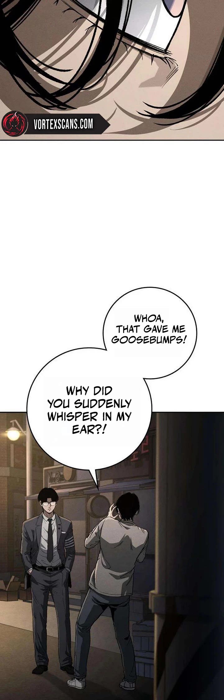 Contract Killer Enrollment Chapter 6 page 44 - Chapter 6