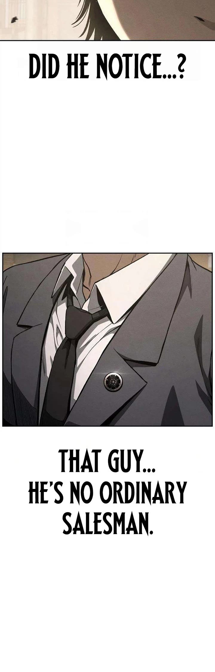 Contract Killer Enrollment Chapter 6 page 49 - Chapter 6