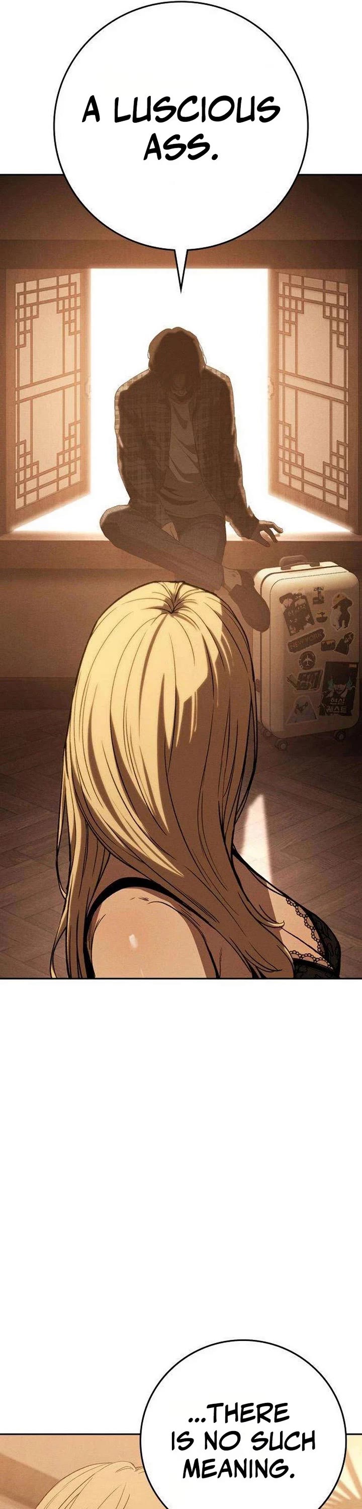 Contract Killer Enrollment Chapter 6 page 5 - Chapter 6
