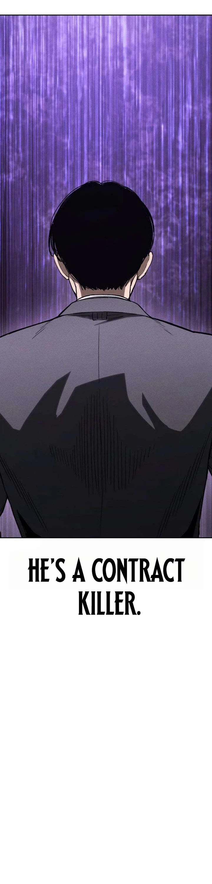 Contract Killer Enrollment Chapter 6 page 50 - Chapter 6