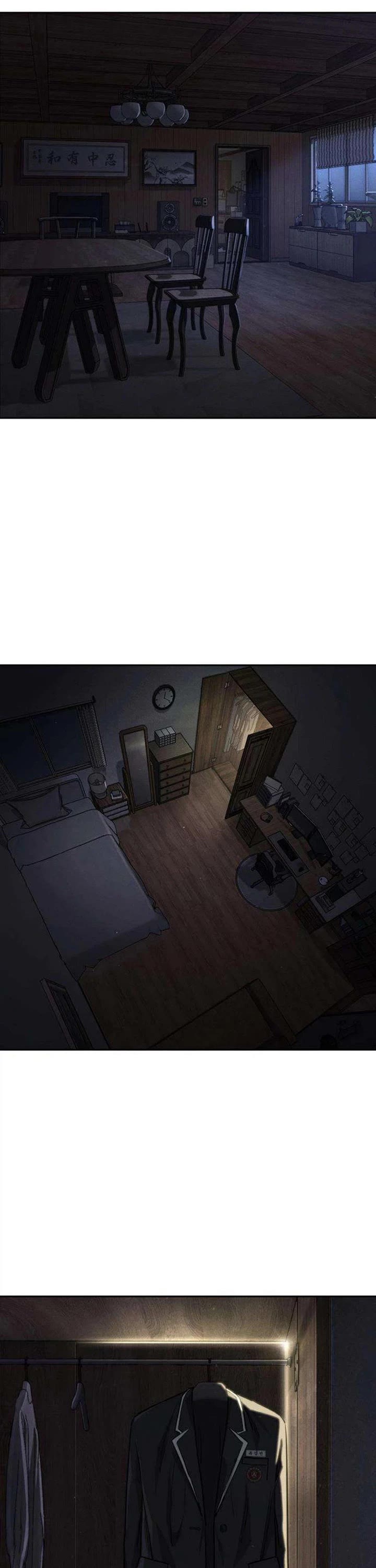 Contract Killer Enrollment Chapter 6 page 51 - Chapter 6