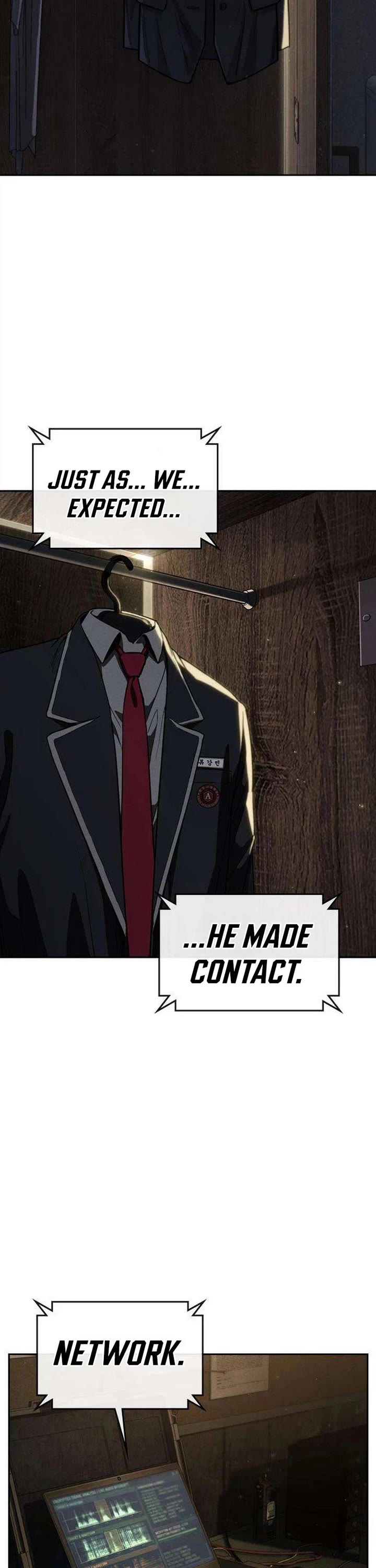 Contract Killer Enrollment Chapter 6 page 52 - Chapter 6