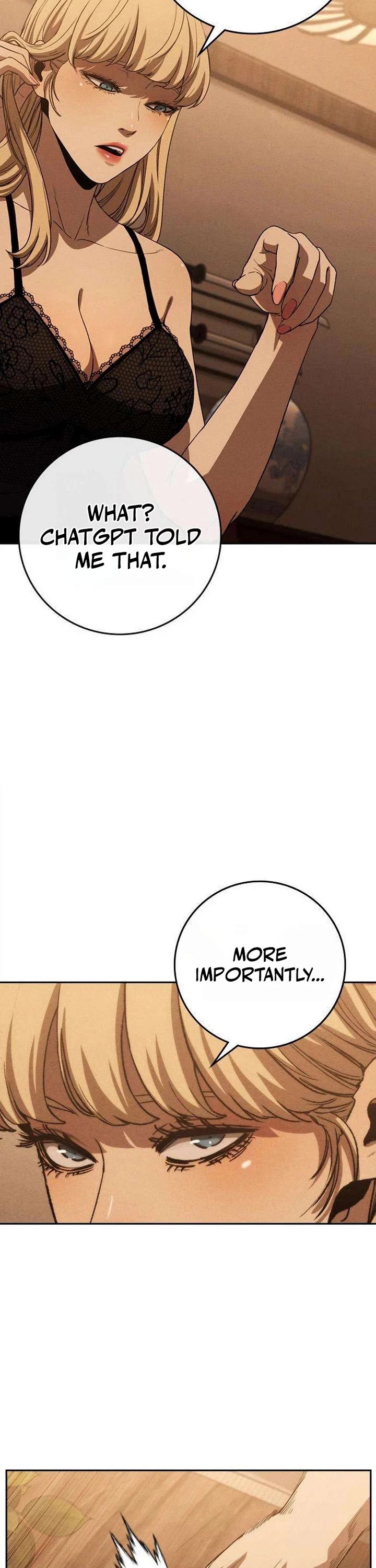 Contract Killer Enrollment Chapter 6 page 6 - Chapter 6