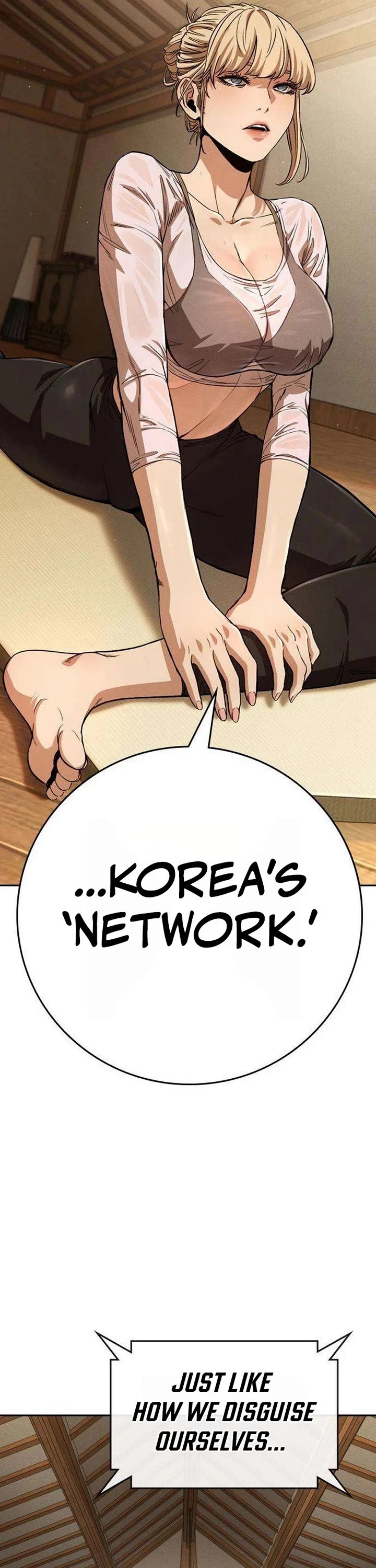 Contract Killer Enrollment Chapter 6 page 60 - Chapter 6