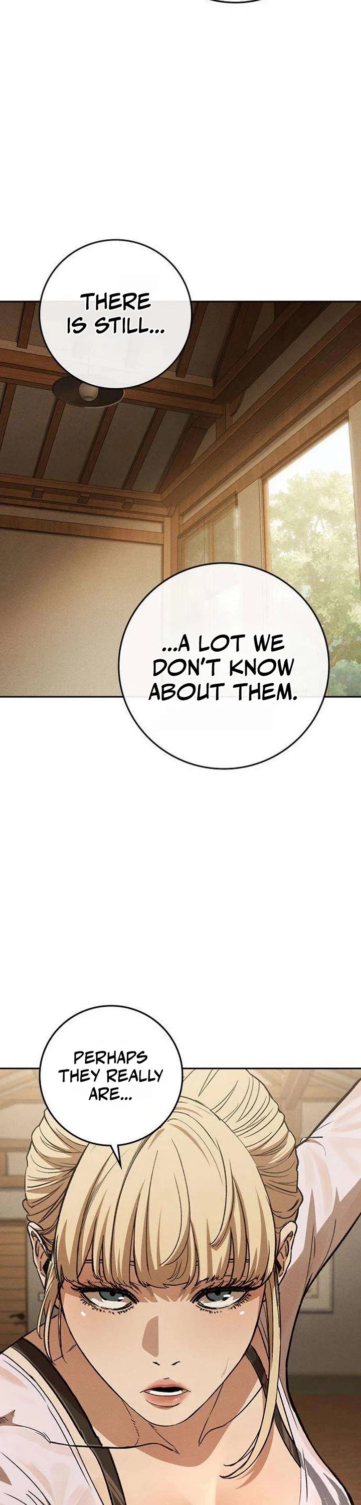 Contract Killer Enrollment Chapter 6 page 62 - Chapter 6