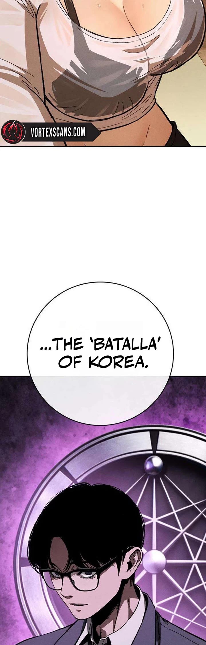 Contract Killer Enrollment Chapter 6 page 63 - Chapter 6