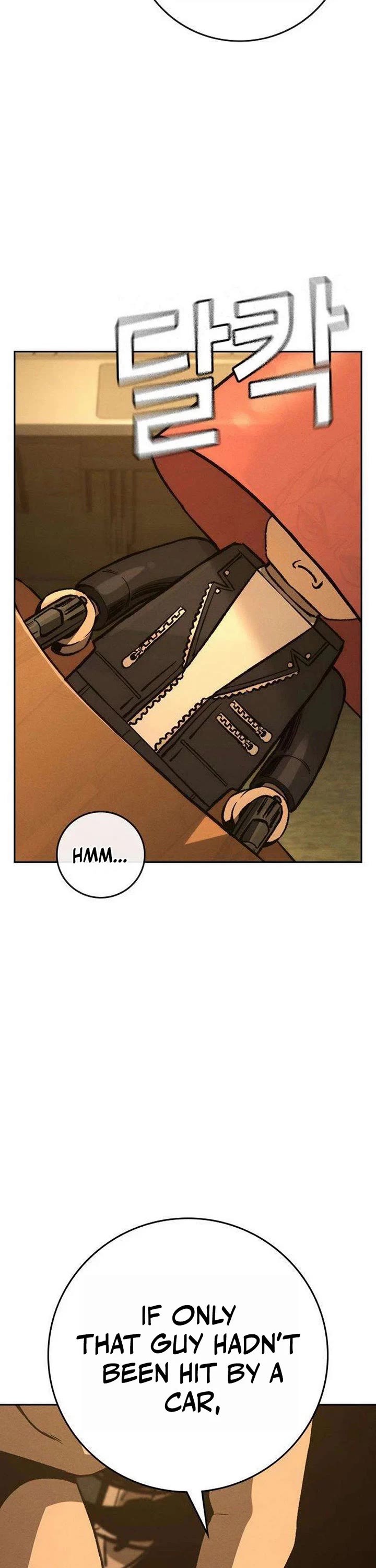 Contract Killer Enrollment Chapter 6 page 71 - Chapter 6
