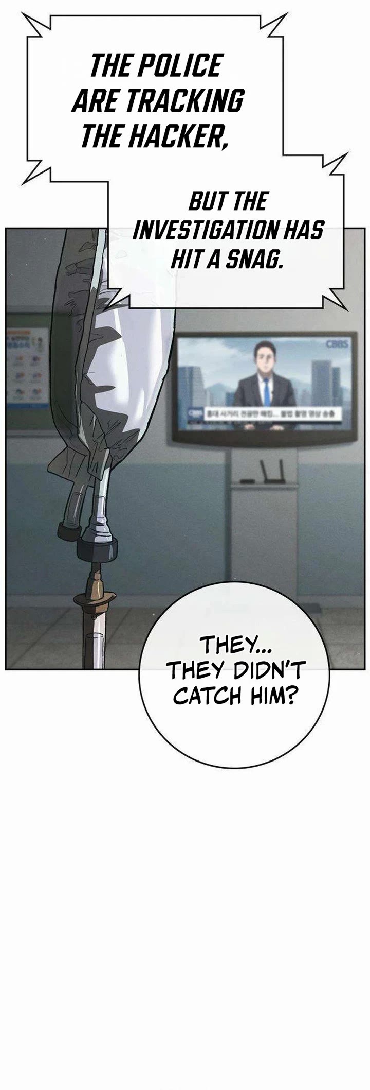 Contract Killer Enrollment Chapter 6 page 74 - Chapter 6