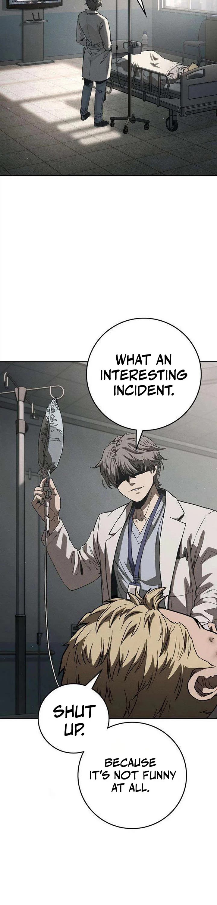 Contract Killer Enrollment Chapter 6 page 76 - Chapter 6