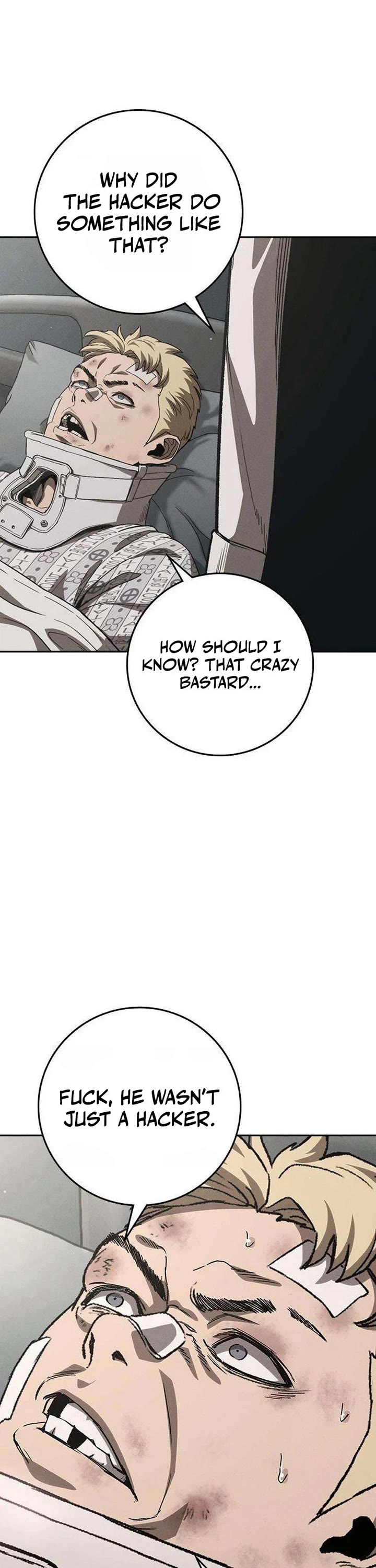 Contract Killer Enrollment Chapter 6 page 77 - Chapter 6