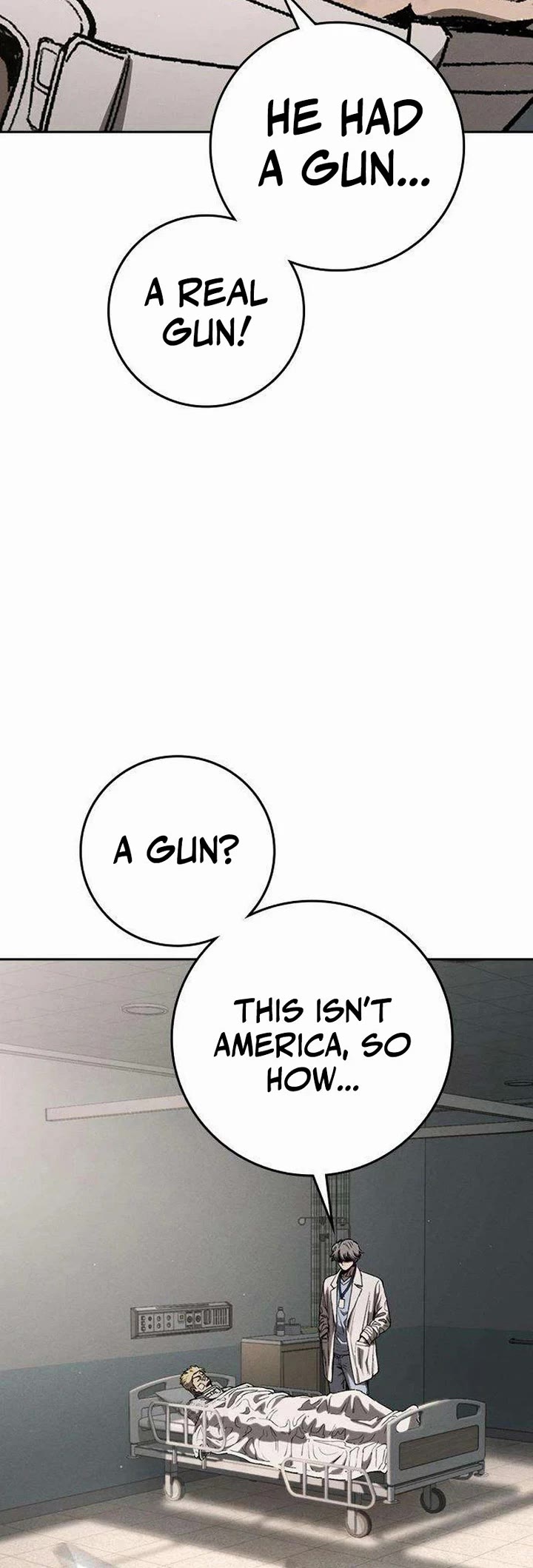 Contract Killer Enrollment Chapter 6 page 78 - Chapter 6