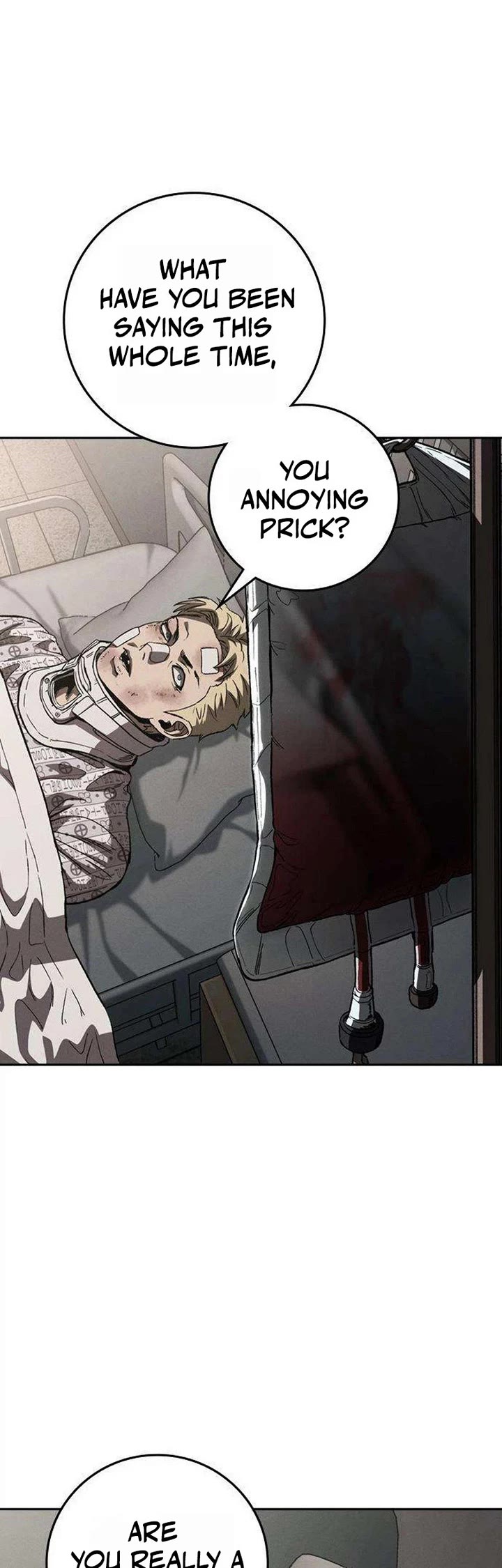 Contract Killer Enrollment Chapter 6 page 83 - Chapter 6