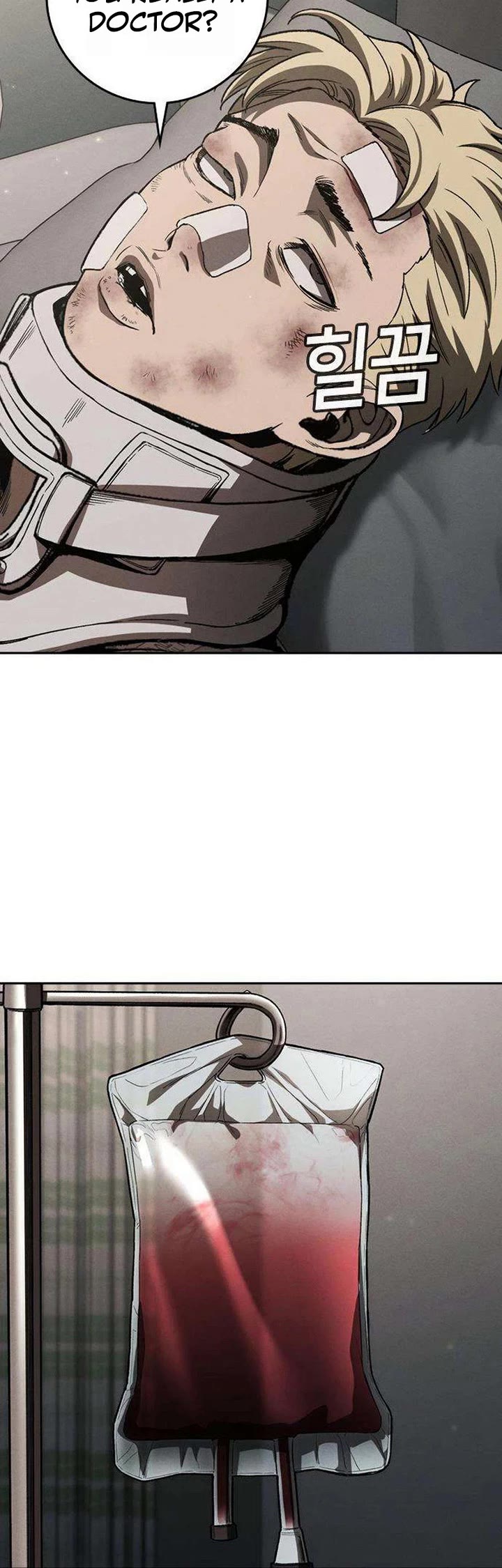 Contract Killer Enrollment Chapter 6 page 84 - Chapter 6